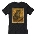 Judgement Cat Tarot Tee.