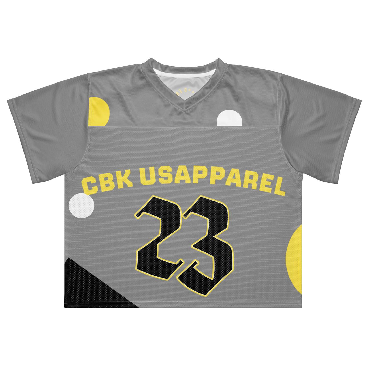 CBK Signature Jersey