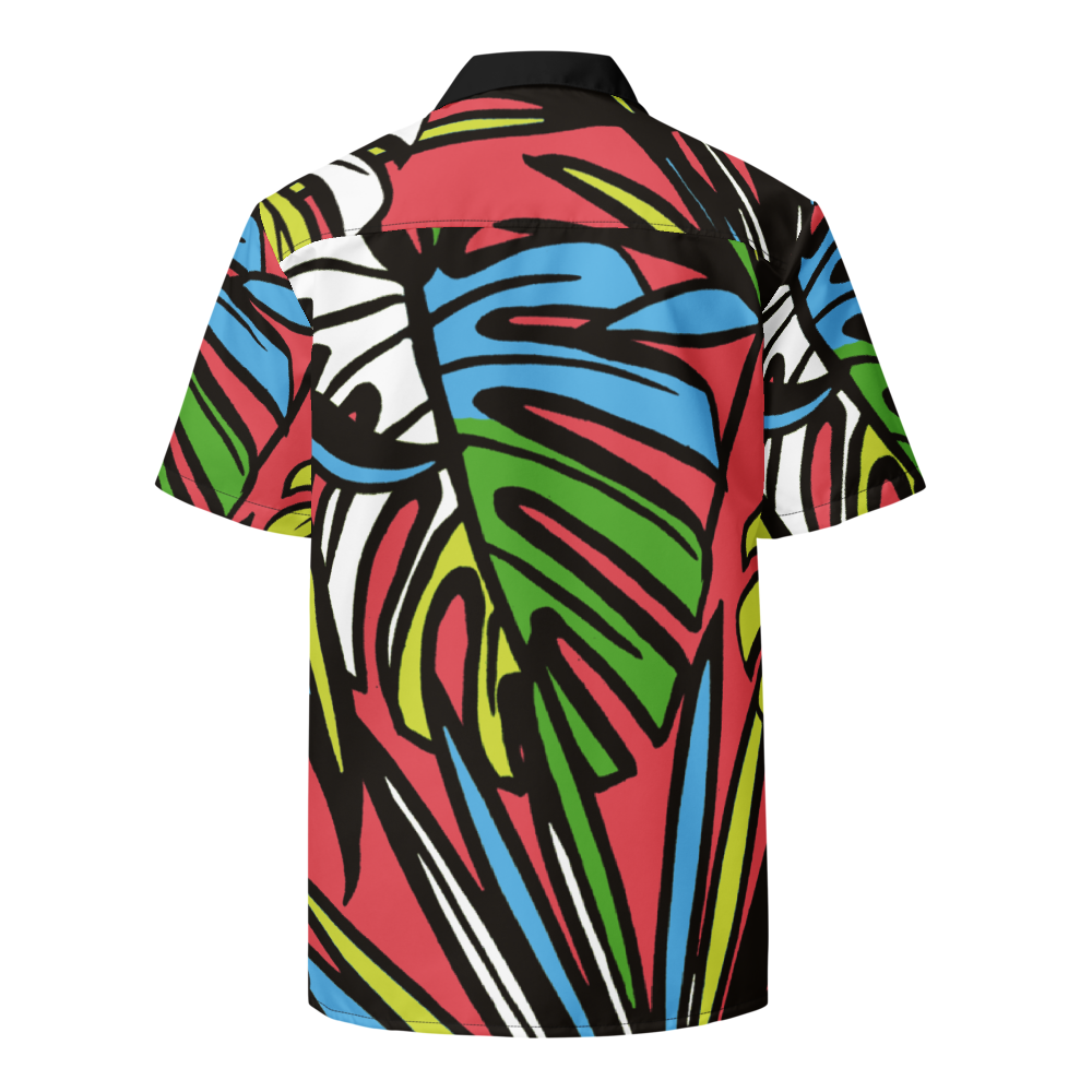 Another Ugly Shirt.