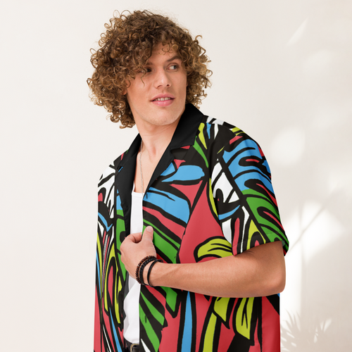 Another Ugly Shirt.