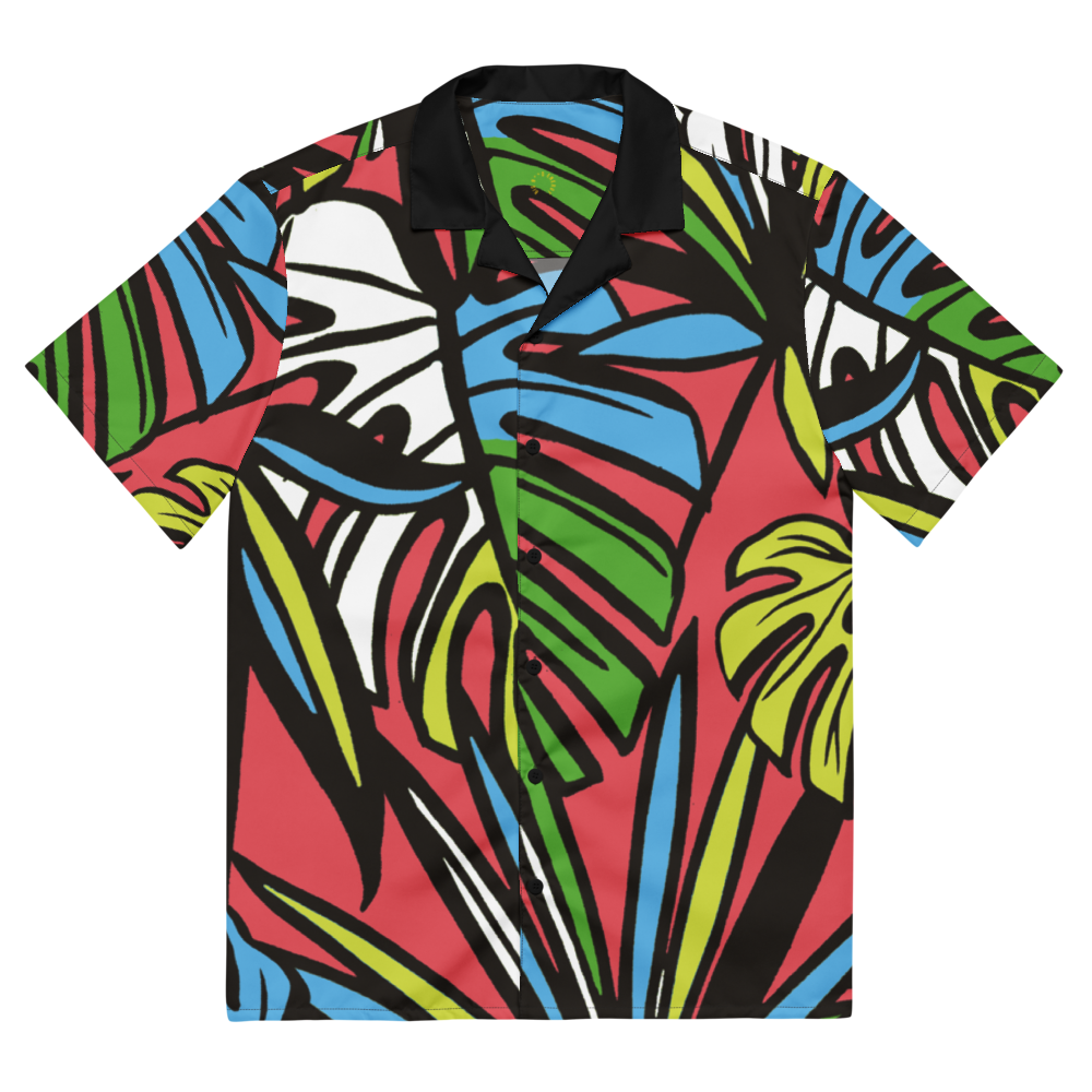 Another Ugly Shirt.