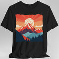 Japanese Landscape Tee.