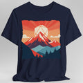 Japanese Landscape Tee.