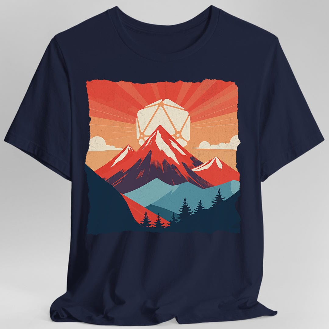 Japanese Landscape Tee.