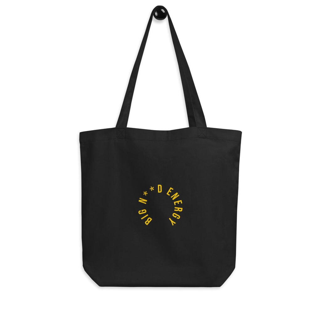 Laid Backwards Tote.