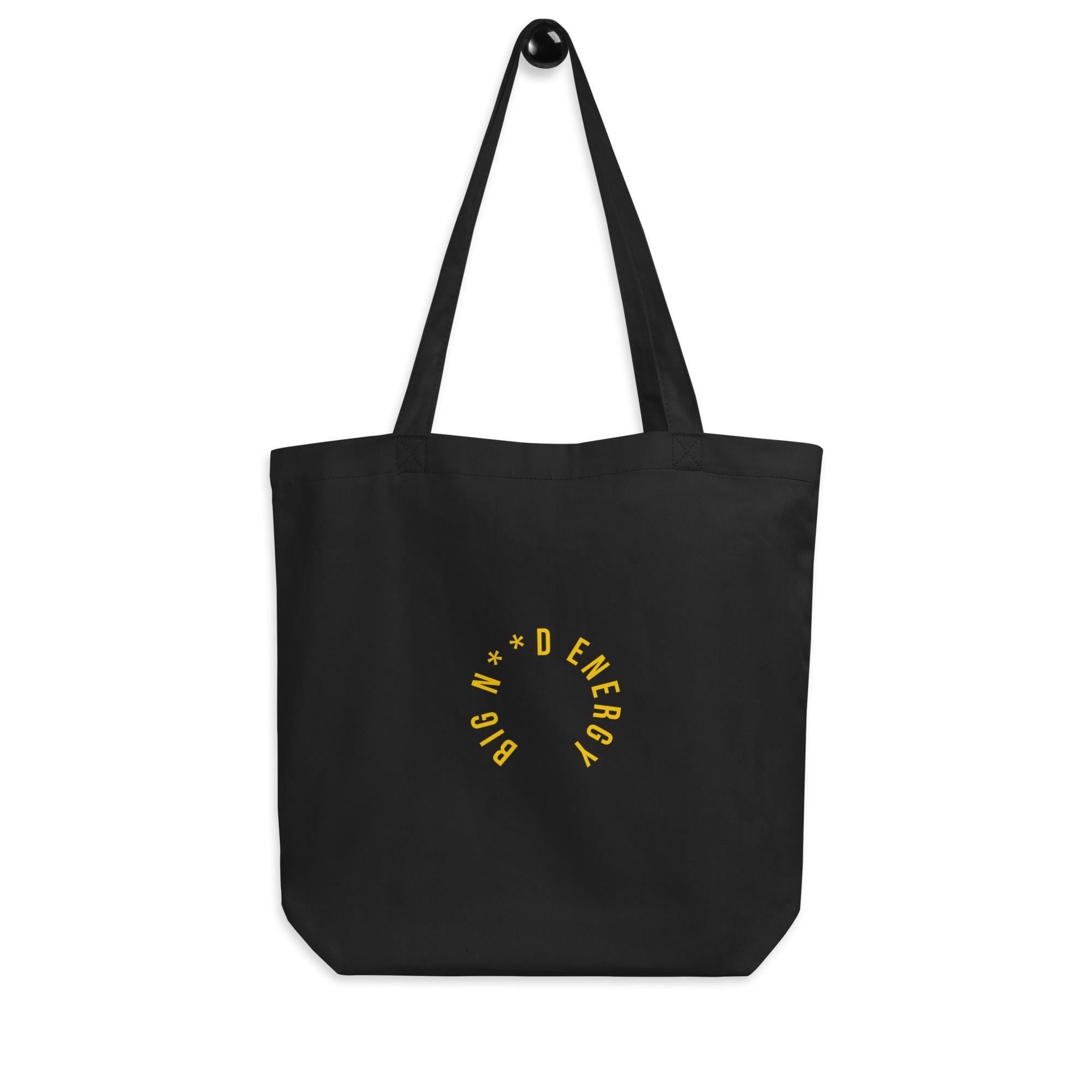 Laid Backwards Tote.