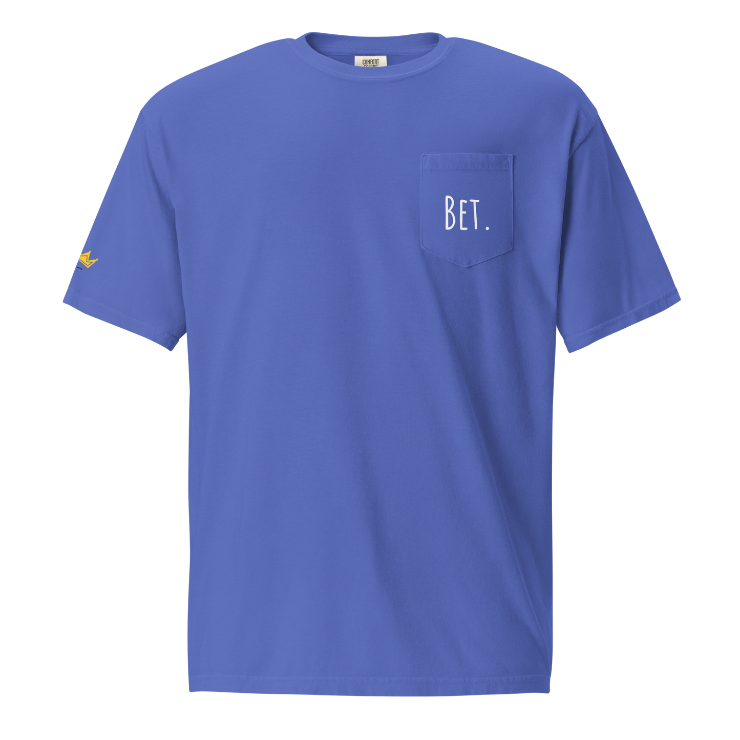 Bet Tee.
