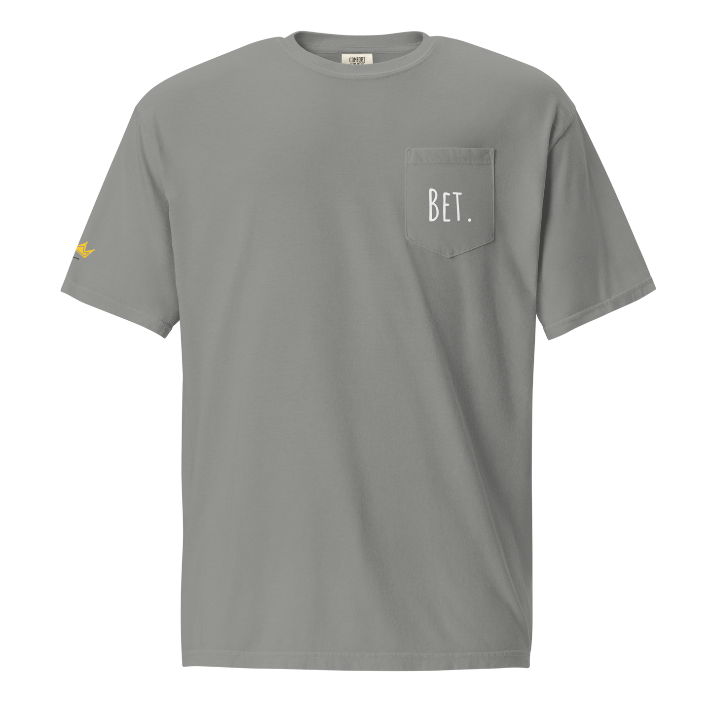 Bet Tee.