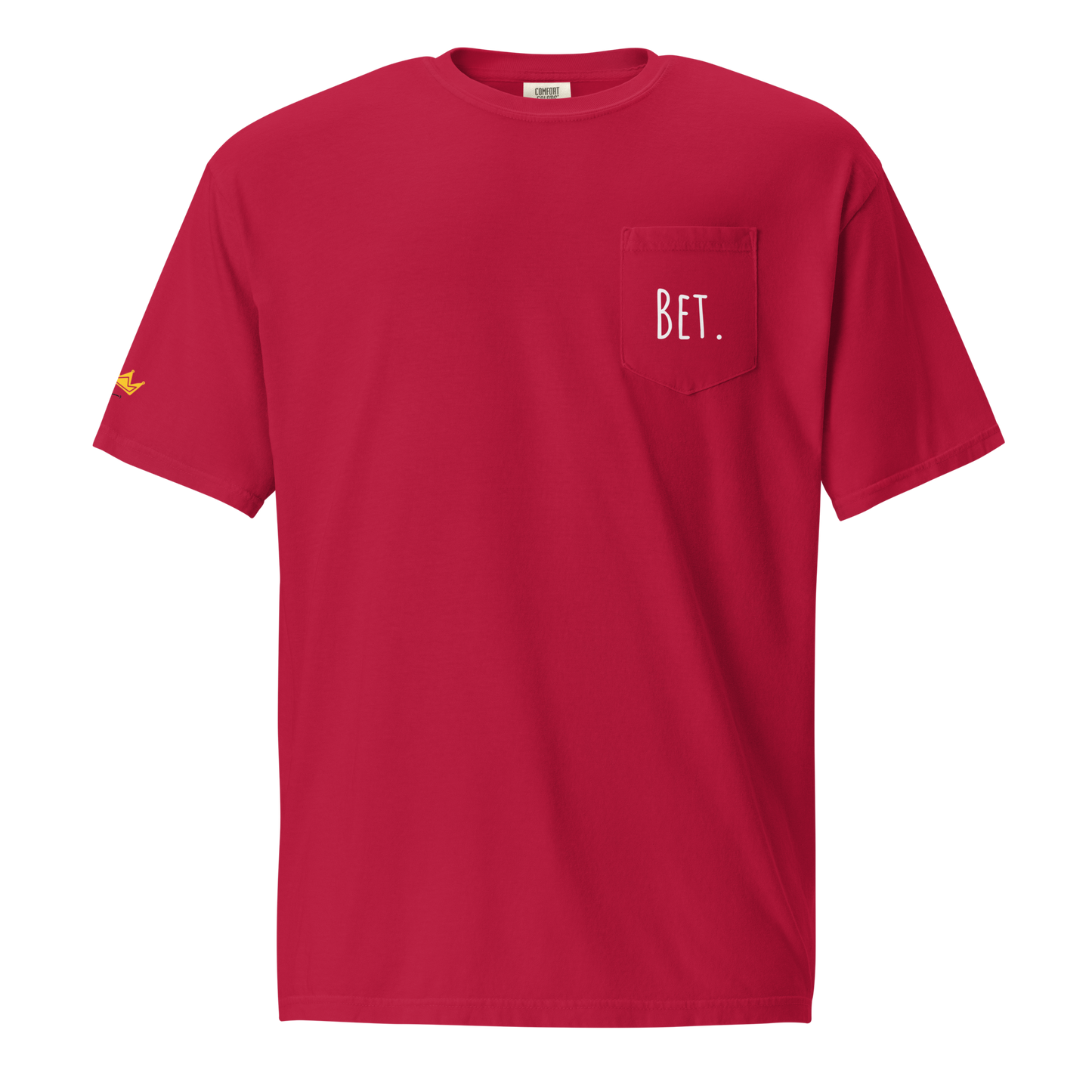 Bet Tee.