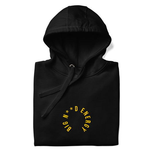 Feel Me? Hoodie