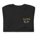 The Good Kitty Tee.